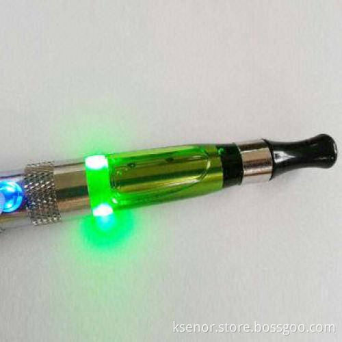 New Design LED CE5+ Clearomizer